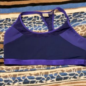 Underarmour sport bra